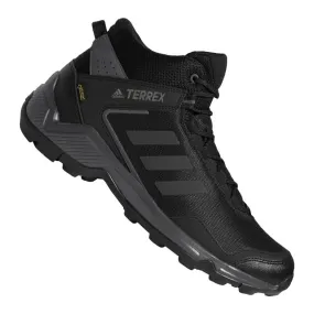 Adidas Terrex Eastrail Mid Gtx M F36760 schoenen zwart