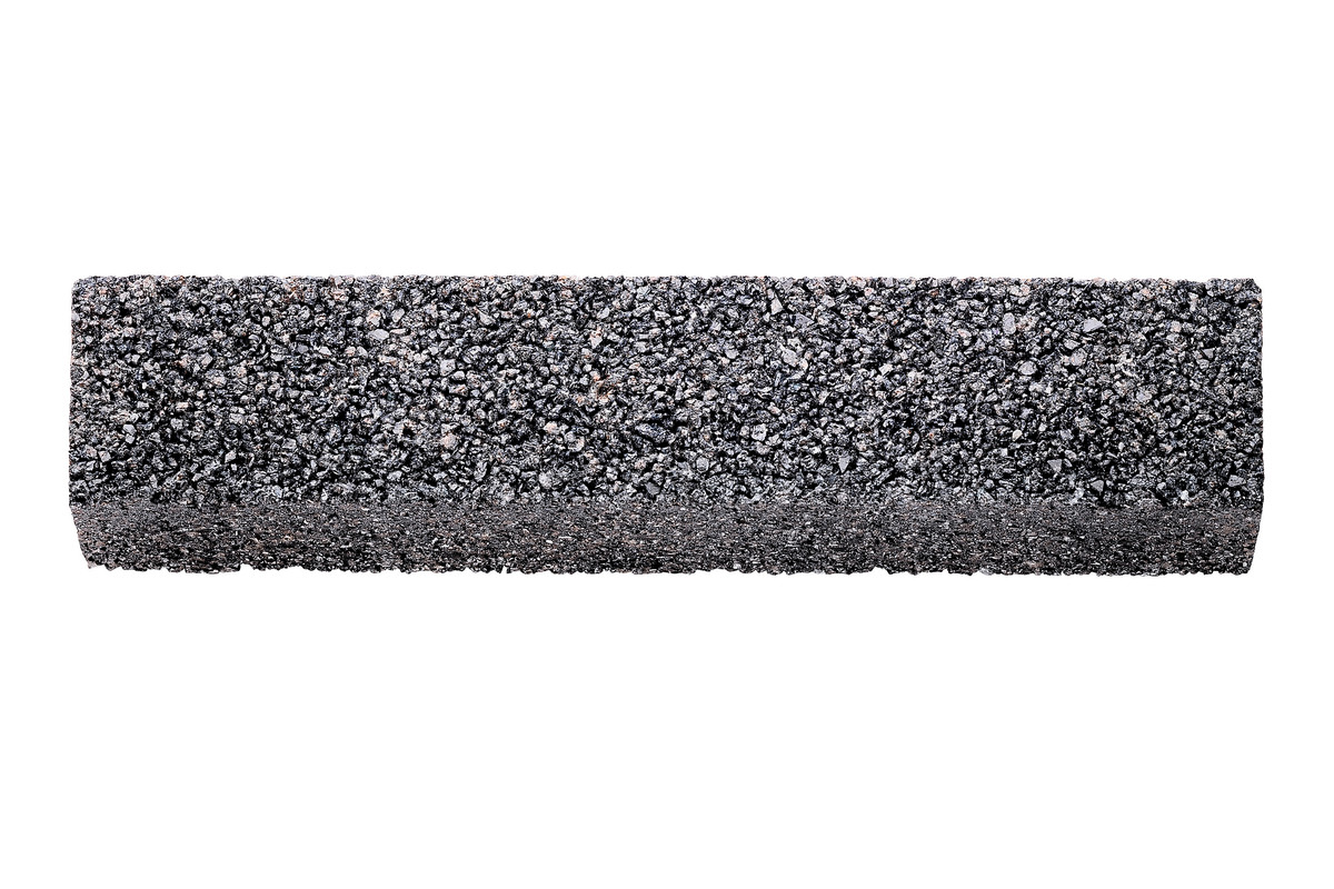 Afdraaisteen 100x20x20 mm, K 36, SiC,Ds (629099000)