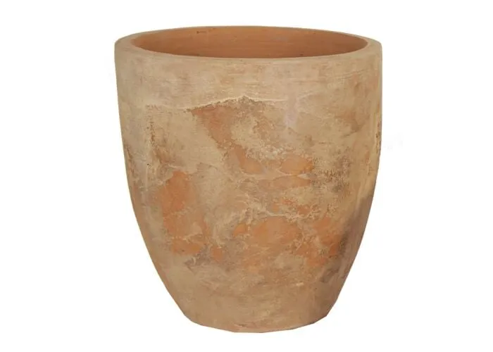 Aged Tall Egg D48H52