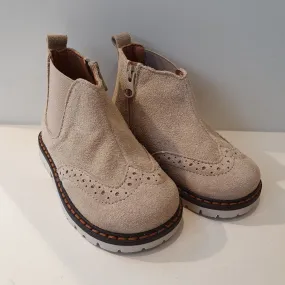 BabywalkerLaarzen