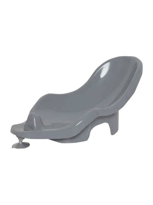BEBEJOU FABULOUS BATH SUPPORT  GRIFFIN GREY