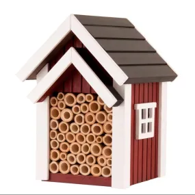 Bijenhuis Rood