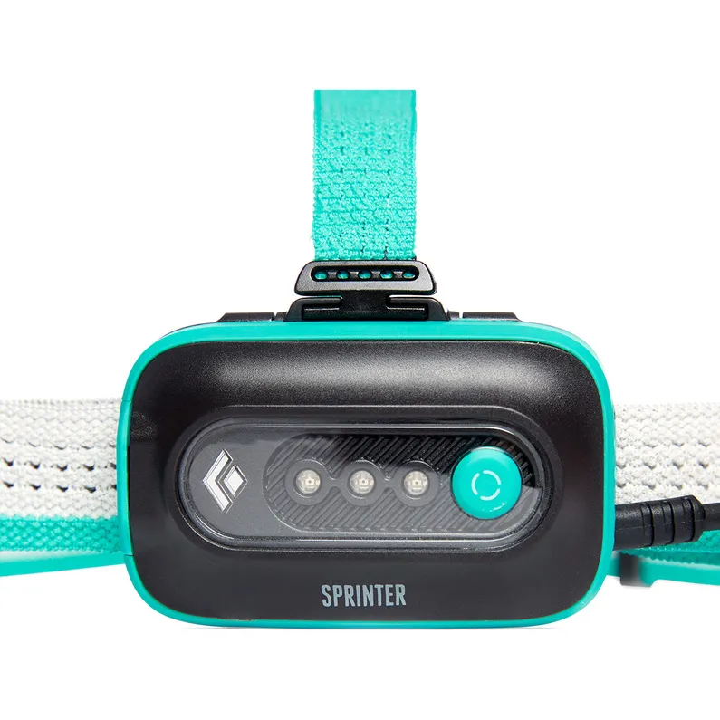 Black Diamond Sprinter 500 Hoofdlamp