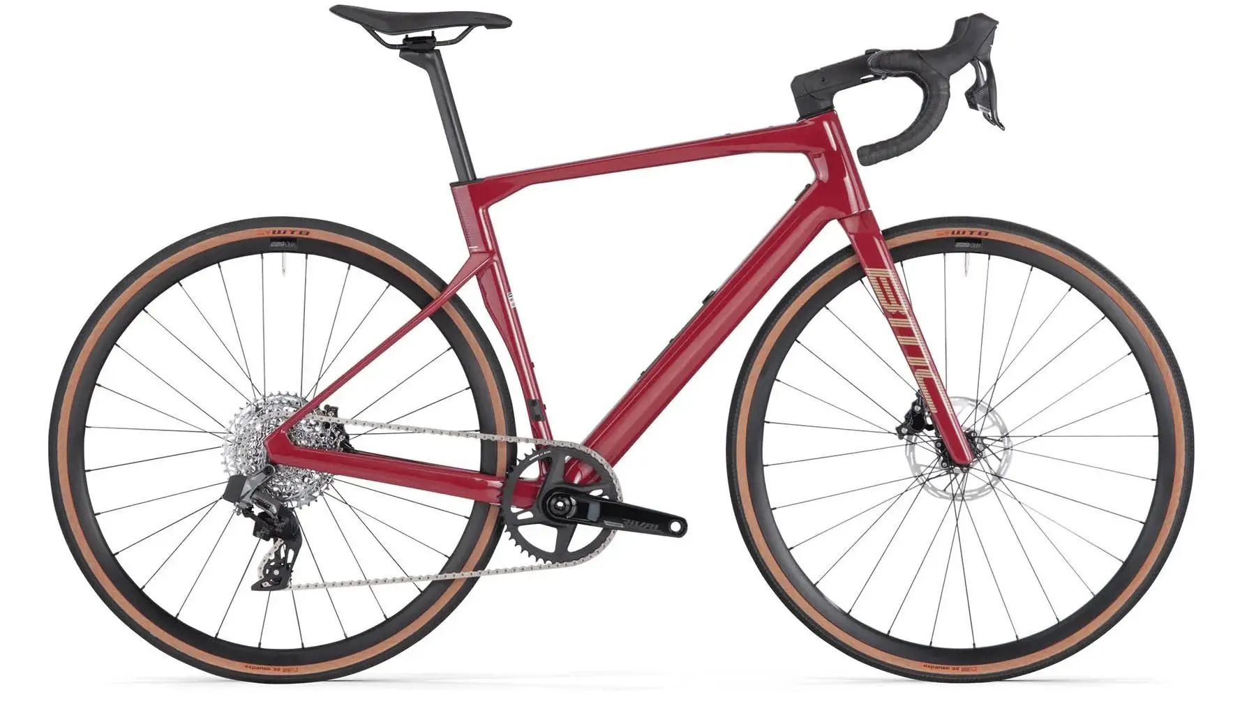 BMC Roadmachine X Two