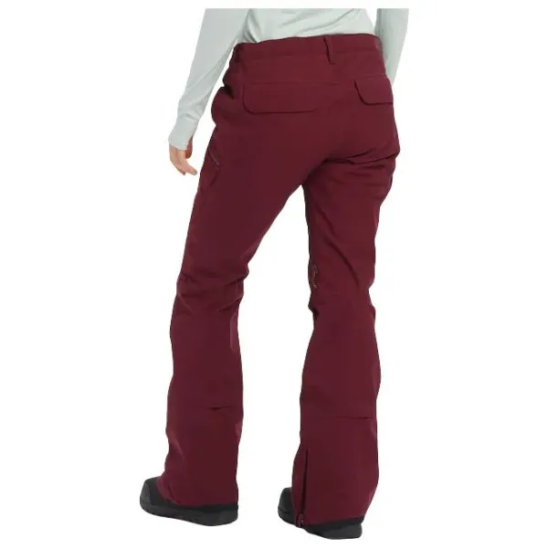 Burton Gloria Insulated Pant Women 