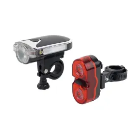 DRESCO VERLICHTINGSSET LED