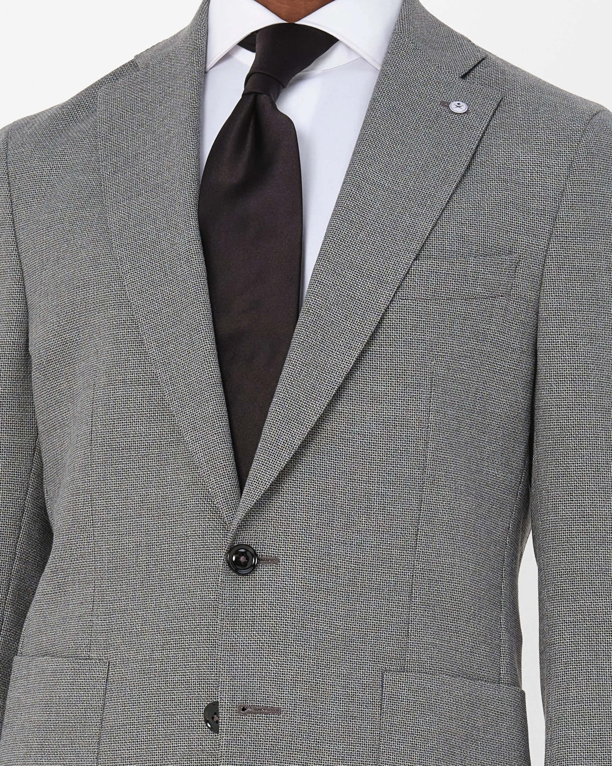 Dutch Dandies Mix & Match Colbert