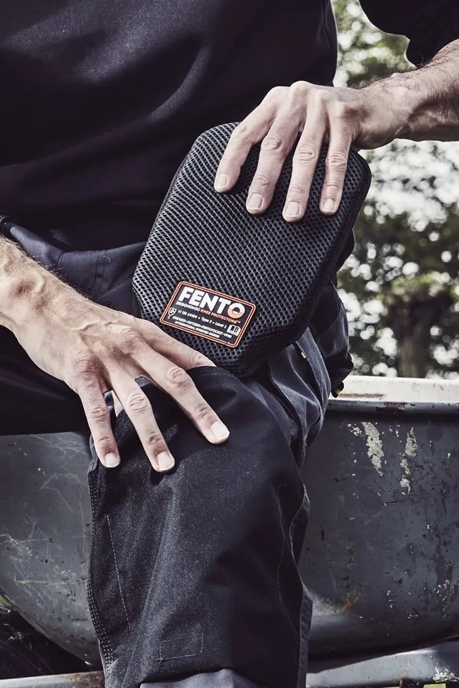 FENTO KNIEBESCHERMER POCKET