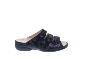 Finn Comfort Kos bordo Slippers