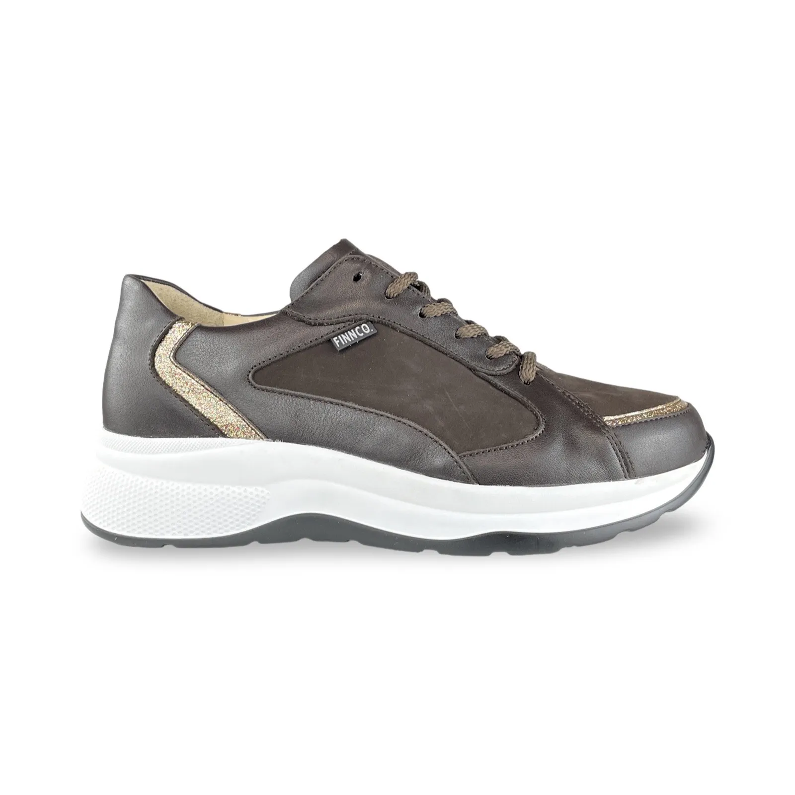 Finn Comfort TrendLine 2780 Sneaker Piccadilly Mole