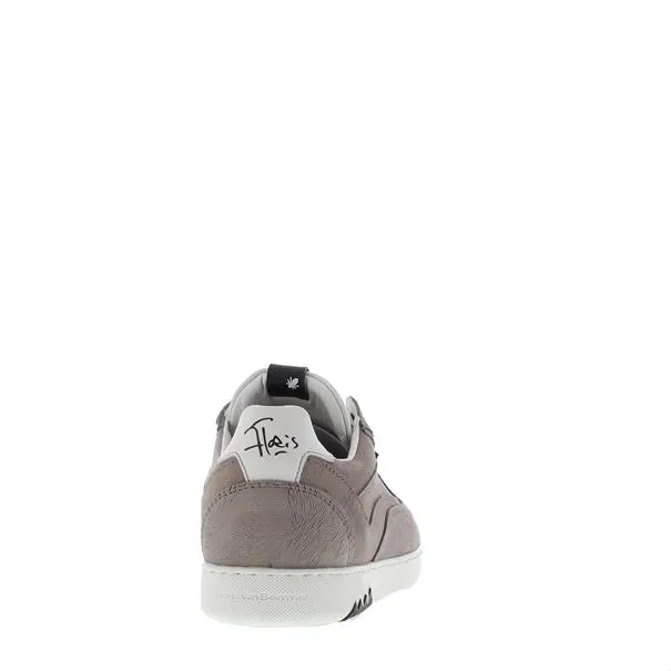 Floris van Bommel Armi Heren Sneaker Sand