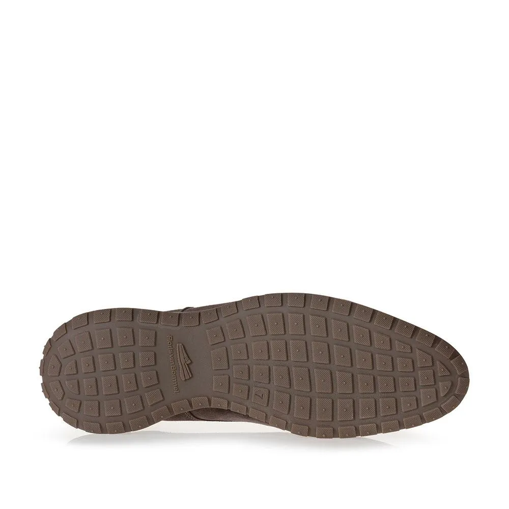 Floris van Bommel Boots De Wolker 04.02 Taupe