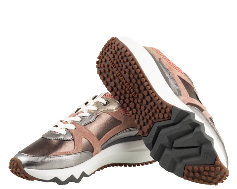 Floris van Bommel Curvi 01.04 Sneakers