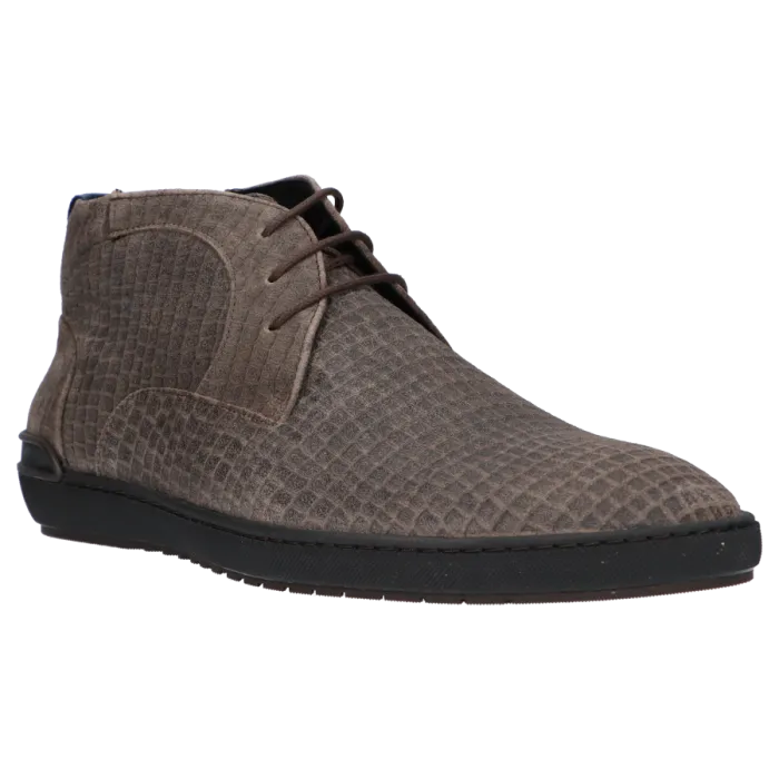 Floris van Bommel De Scooper 02.17