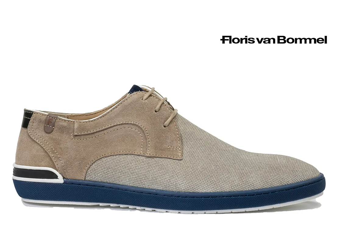 Floris van Bommel De Scooper 05.09