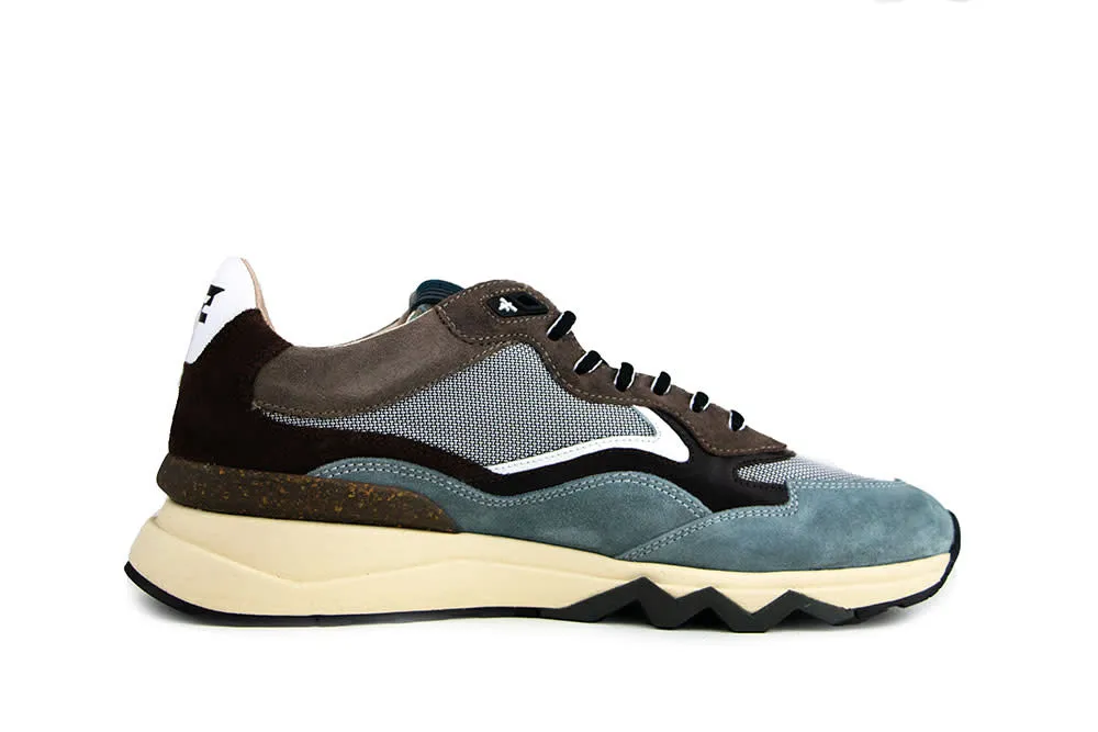 Floris van Bommel De Zager 05.10 D.Blue
