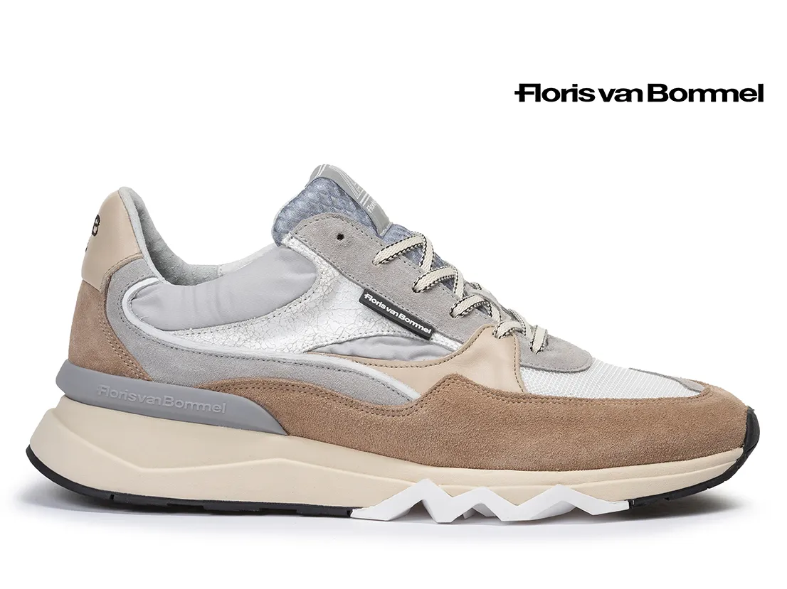 Floris van Bommel De Zager 07.09 l.brown