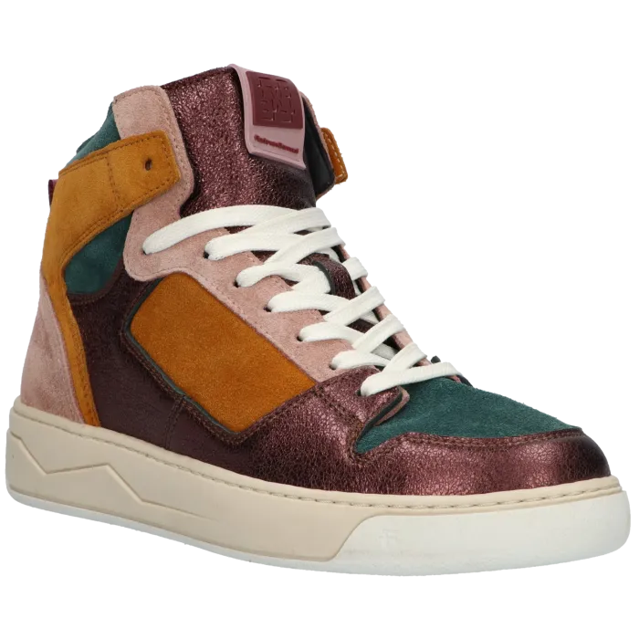 Floris van Bommel Iggi Wedge 01.05