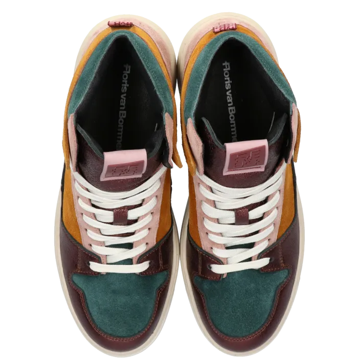 Floris van Bommel Iggi Wedge 01.05