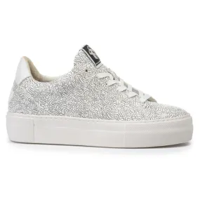 Floris van Bommel SFW-10059 Sneakers Wit