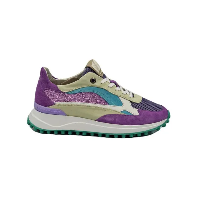FLORIS VAN BOMMEL SFW10079 SNEAKERS PAARS