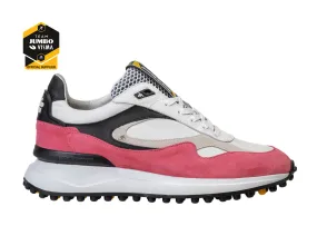 Floris van Bommel Sneaker Noppi 22.05 Roze