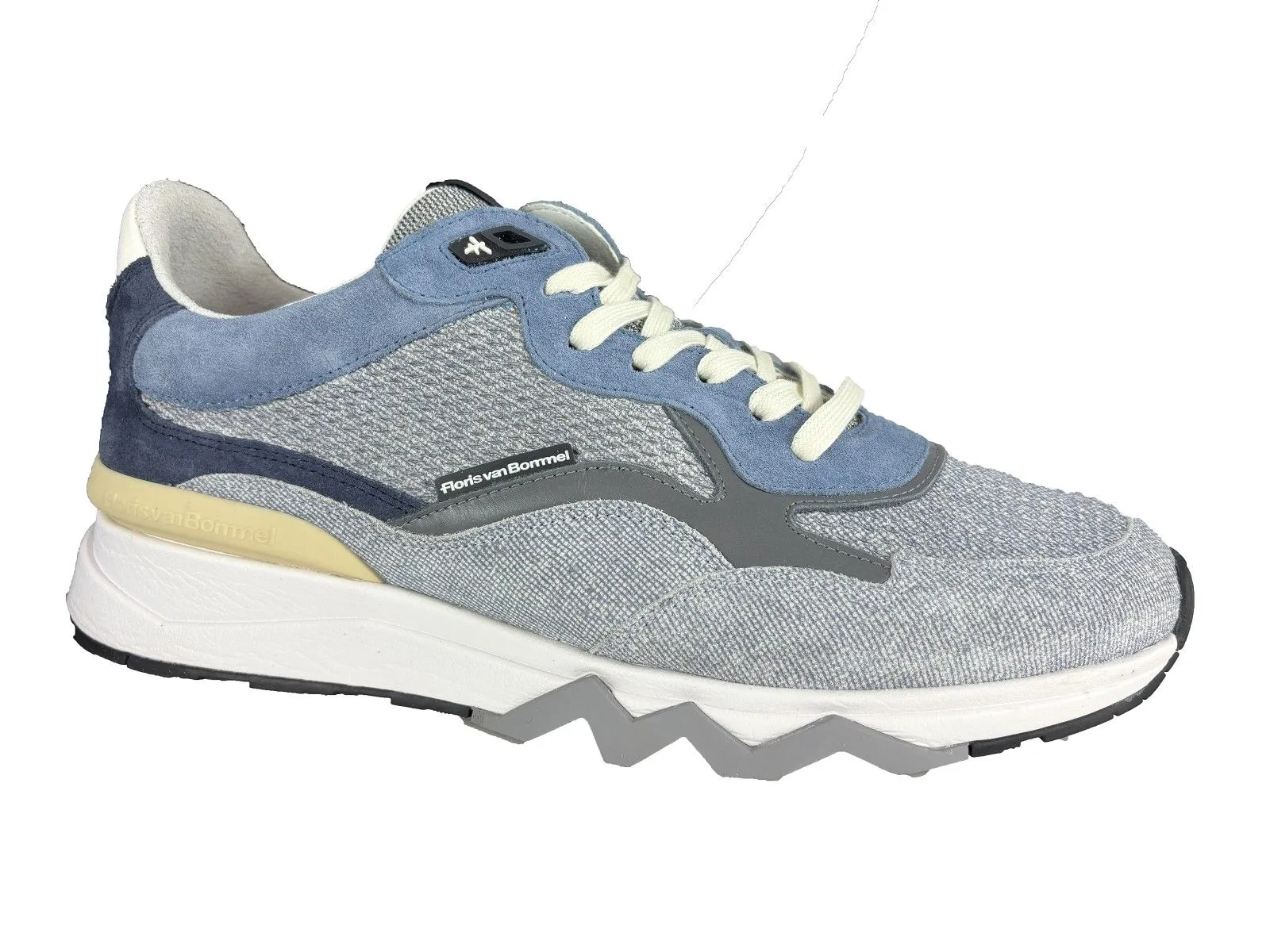FLORIS VAN BOMMEL SNEAKER