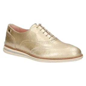 Floris van Bommel Suqi 03.00 Veterschoen broque gold