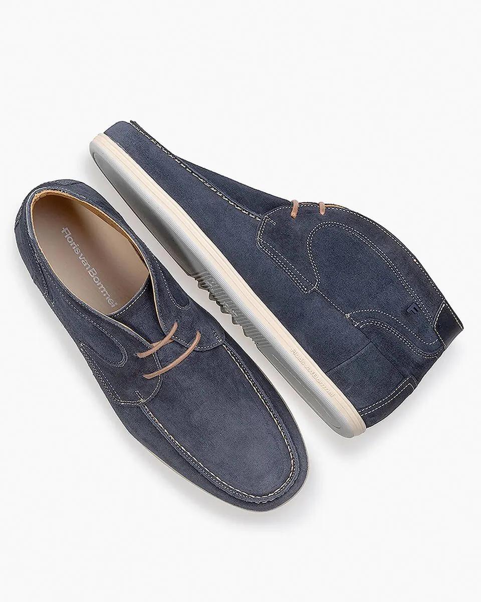 Floris van Bommel    Veter schoenen