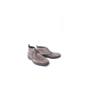 Floris van Bommel -50082 Boots Taupe