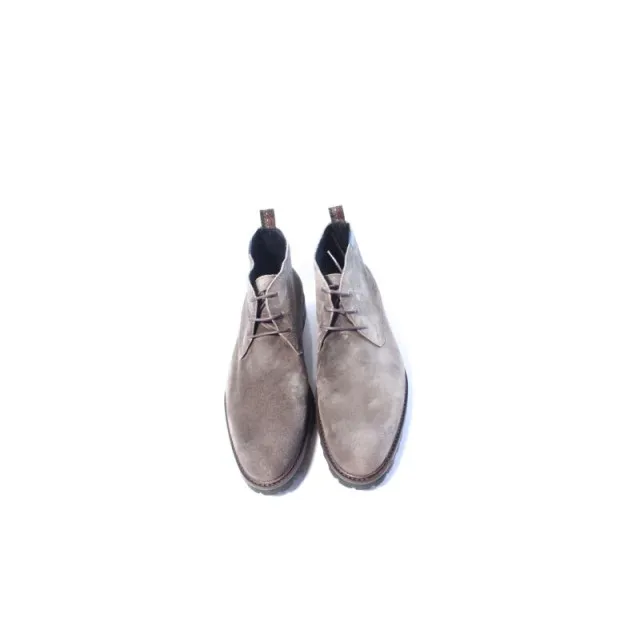 FLORIS VAN BOMMEL 50082 BOOTS TAUPE