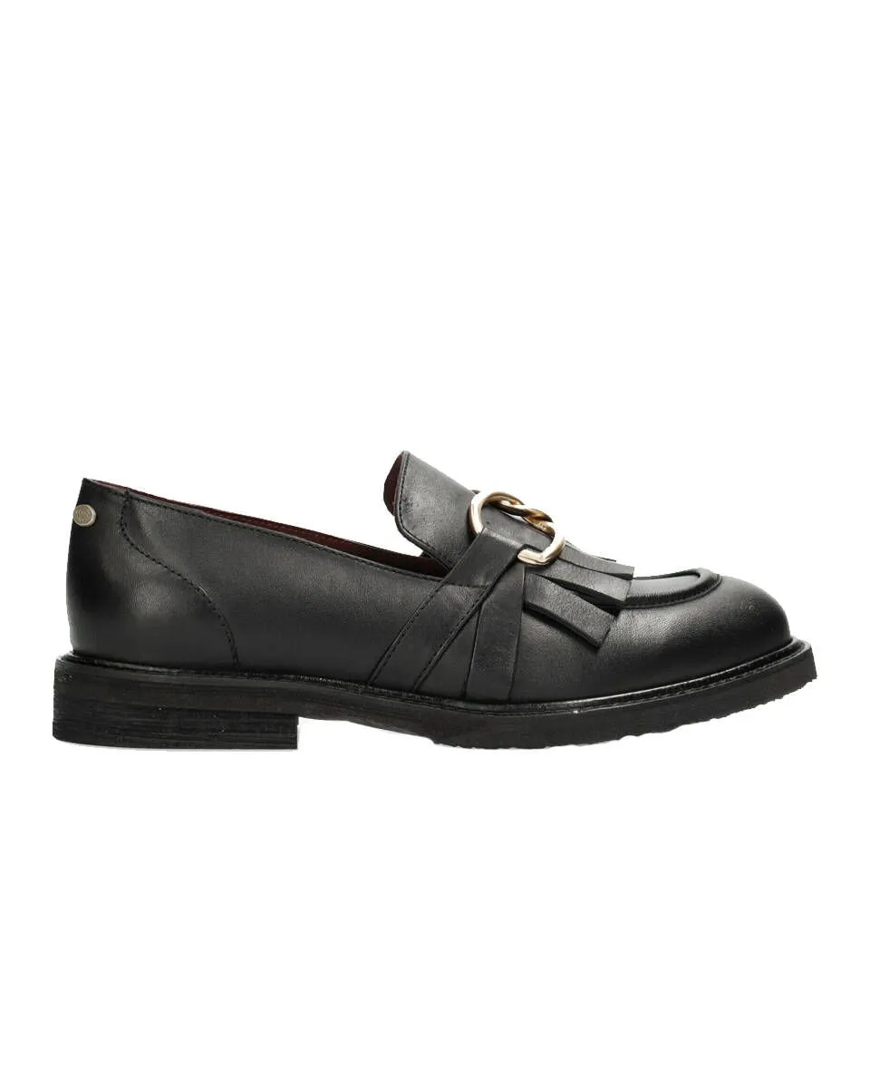 Fred de la Bretoniere    Loafers