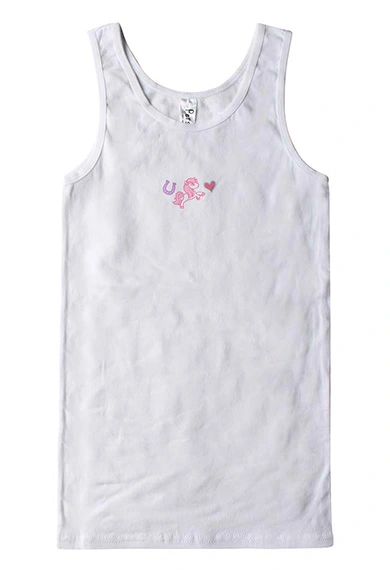 FUNDERWEAR MEISJES KAMISOLE