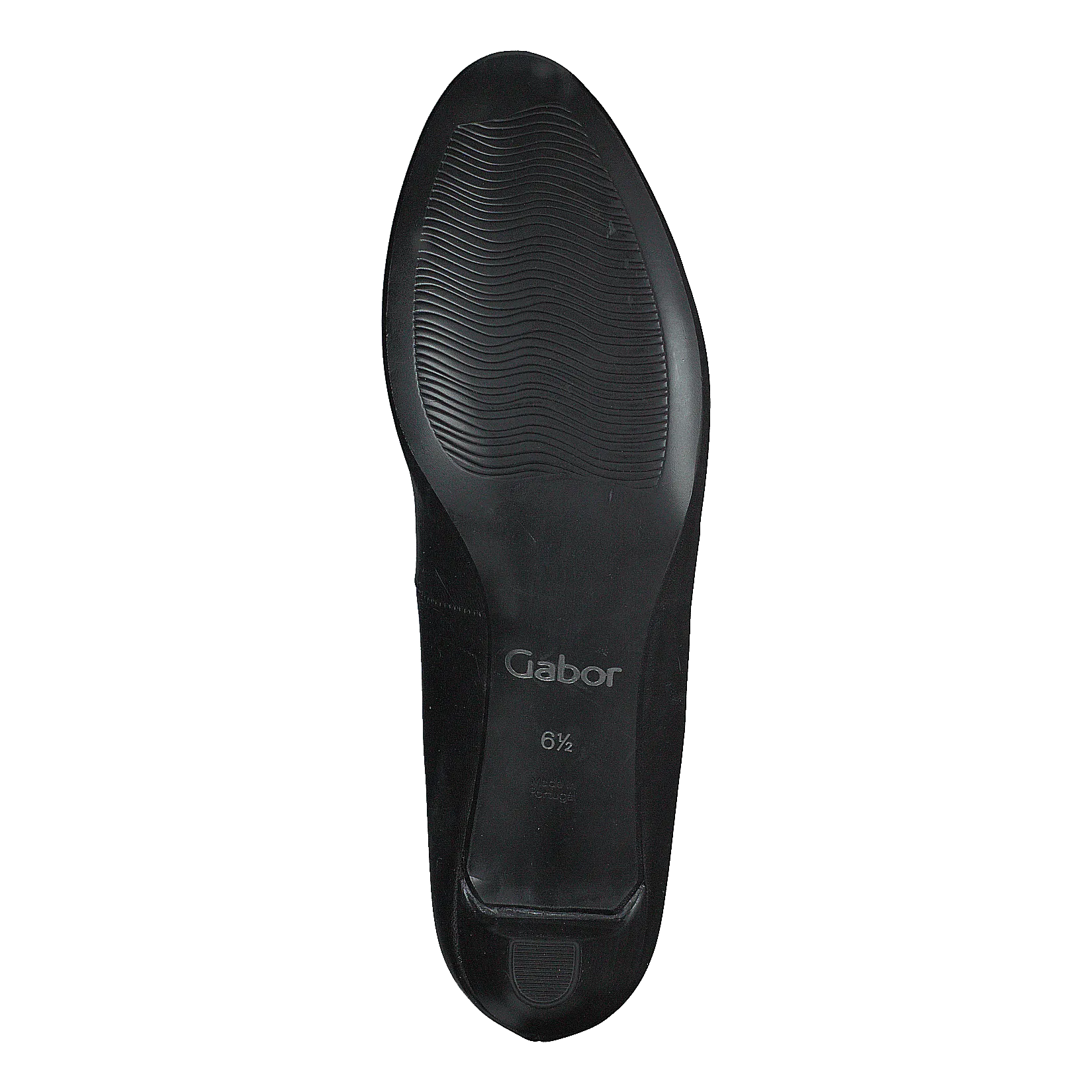 GABOR SCHOENEN 05.30037 BLACK