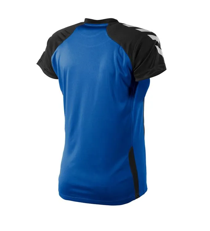 Hummel Aarhus Ladies Shirt SS