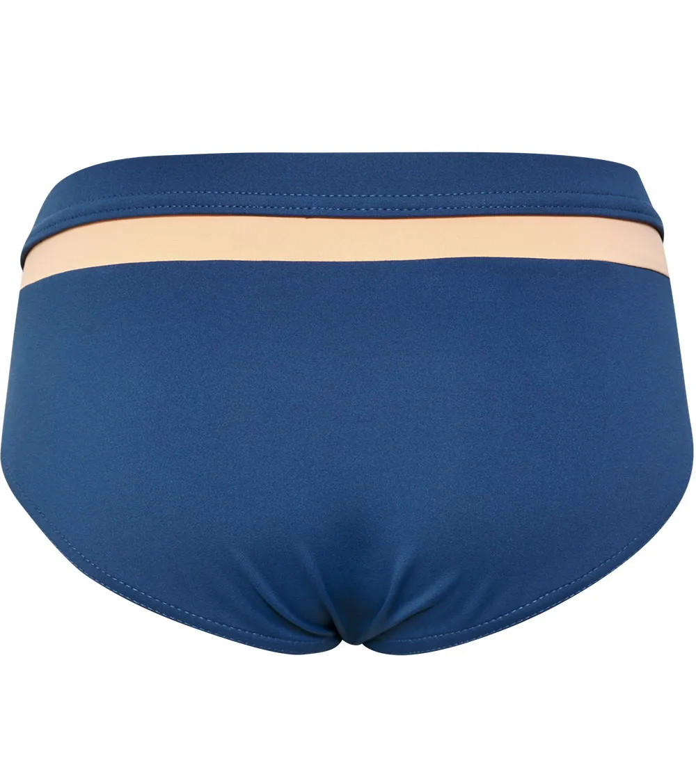 HUMMEL BIKINI  HMLBELL  DARK DENIM