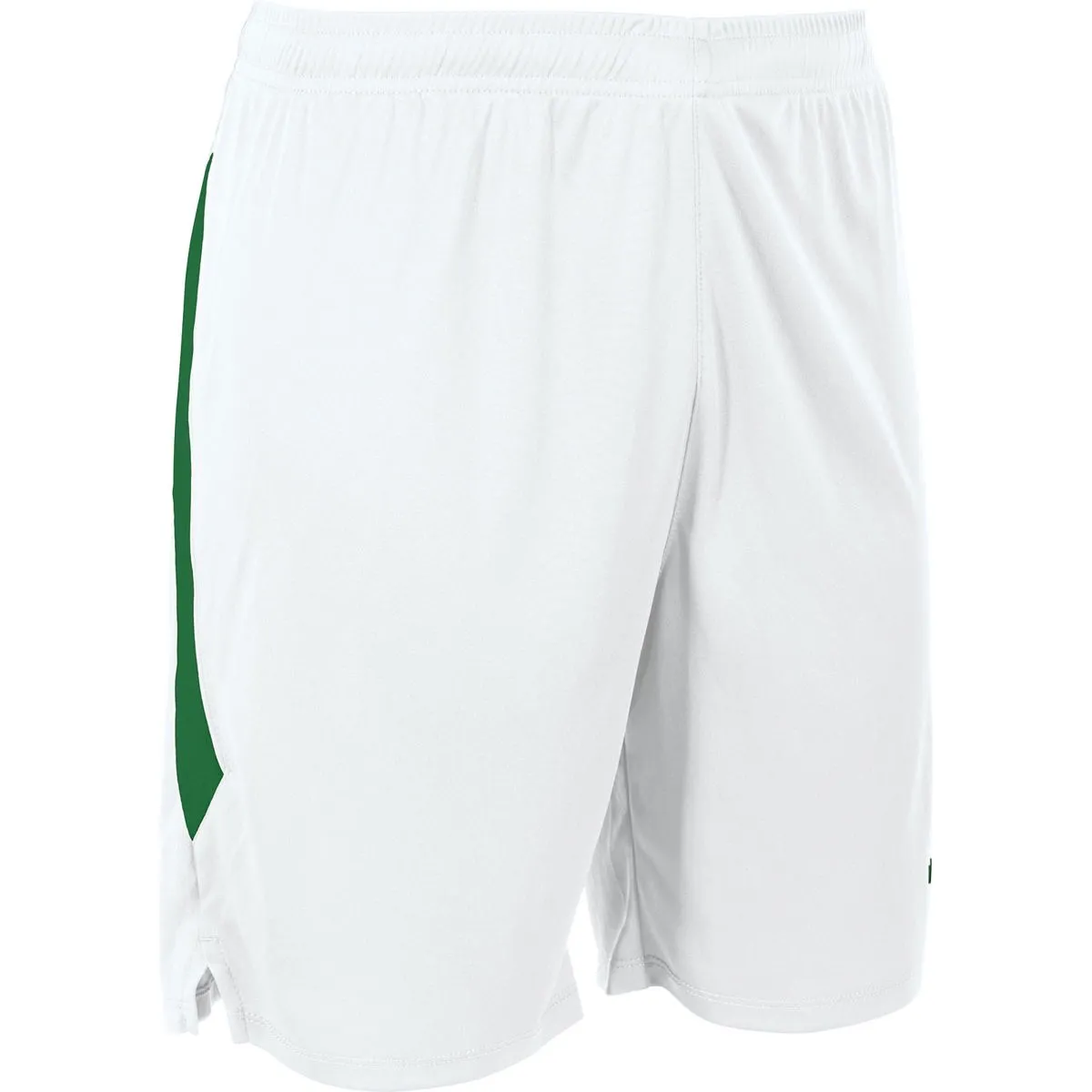 HUMMEL BOSTON SHORT HEREN  WIT / GROEN