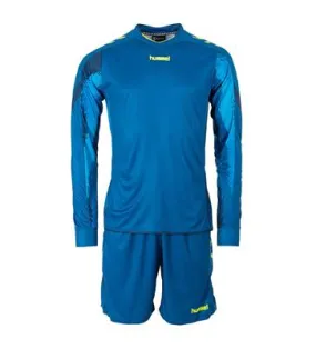 Hummel Bremen Long Sleeve Keeper Set