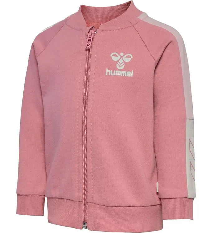 HUMMEL CARDIGAN  HMLDREAM  POLIGNAC