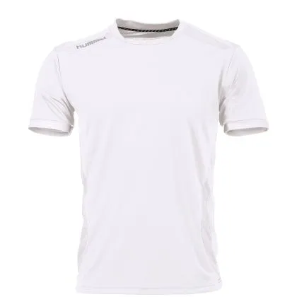 hummel Club Shirt k.m.