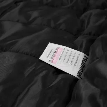 hummel Ground Padded Coach Jacket