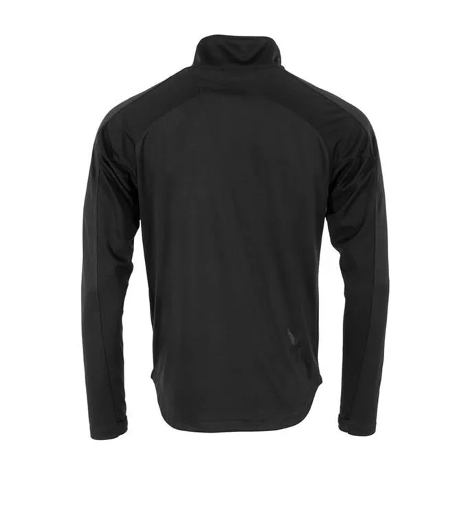 Hummel Ground Pro Quarter Zip Top