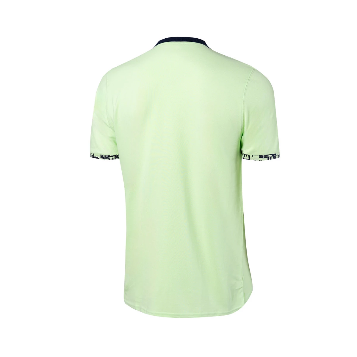 HUMMEL LAS PALMAS 20242025 FANSWEAR POLOSHIRT