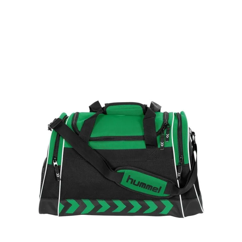 Hummel Milford Bag Groen