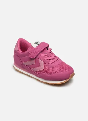      Hummel REFLEX JR - Roze   