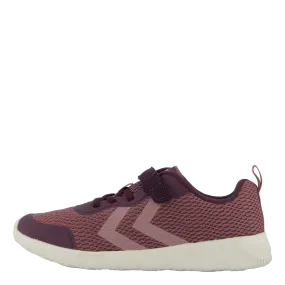Hummel schoenen Actus Recycled Jr Sparrow