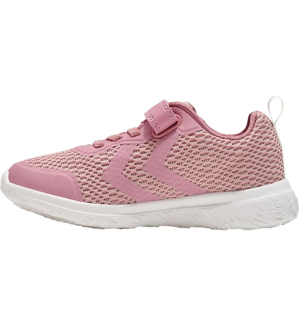 HUMMEL SCHOENEN  ACTUS TEX JR  ROZE