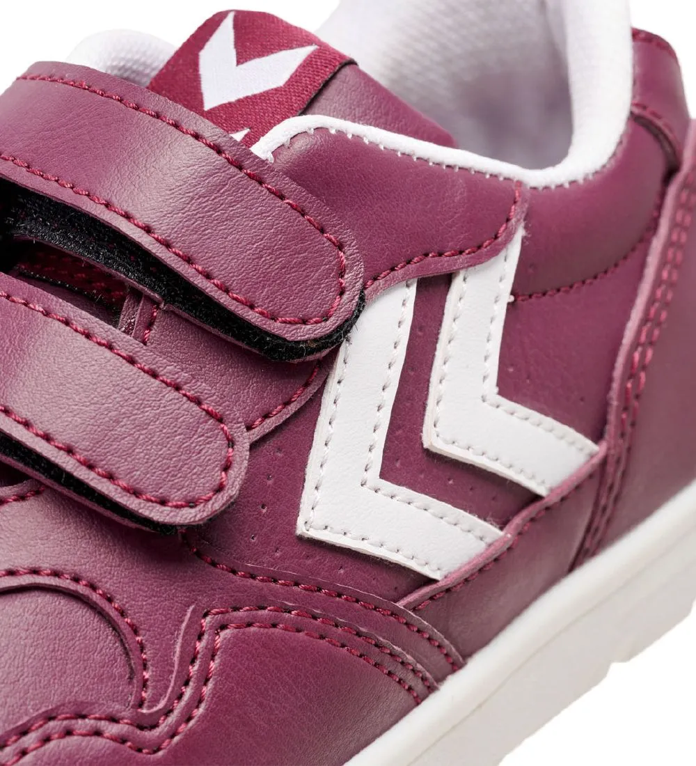 HUMMEL SCHOENEN  CAMDEN JR  ROAN ROUGE