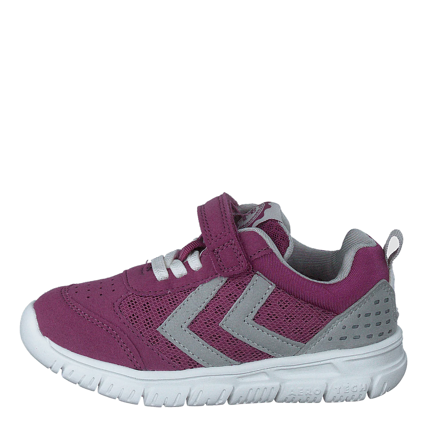 Hummel schoenen Crosslite Infant Purple