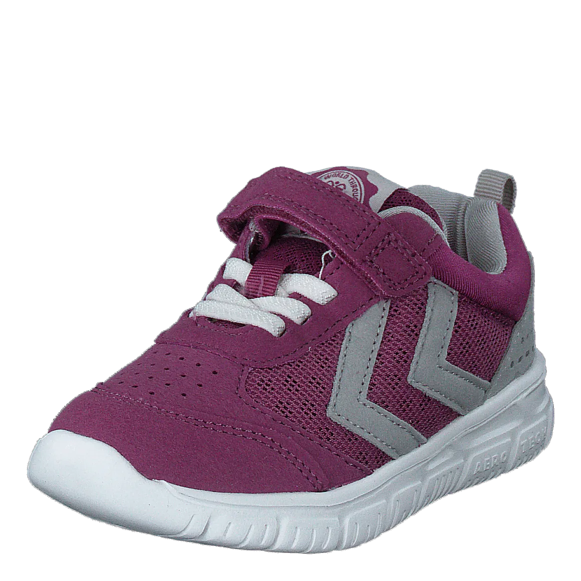 Hummel schoenen Crosslite Infant Purple